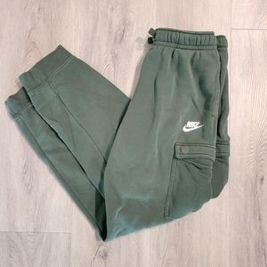 Nike joggers